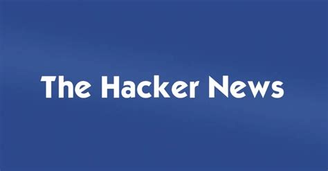 y hacker news|the hacker news sign in.